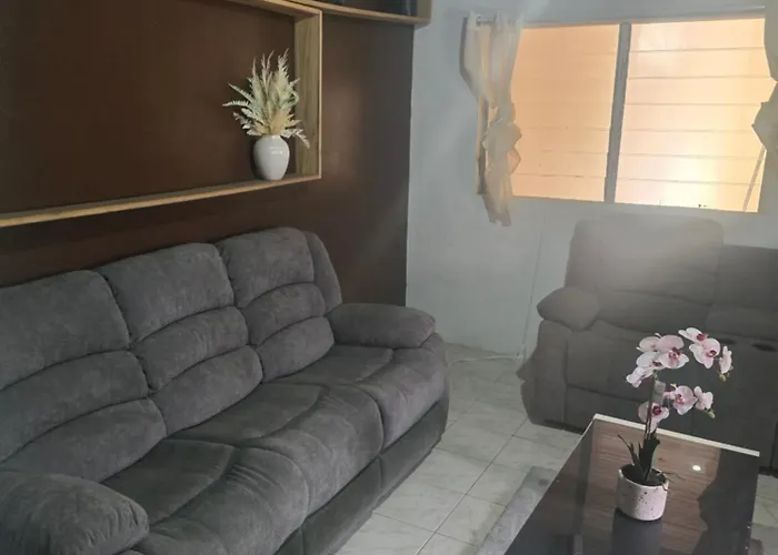 Villa A-list Jamaican Comfort Runaway Bay