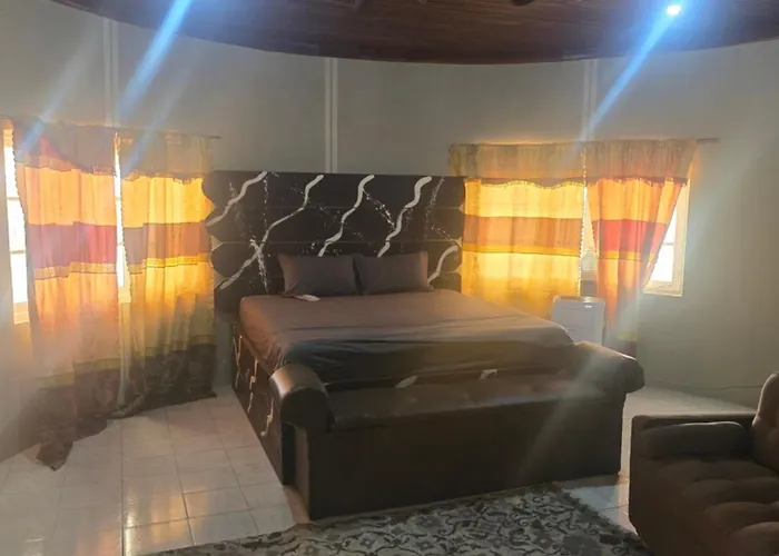A-list Jamaican Comfort * Runaway Bay