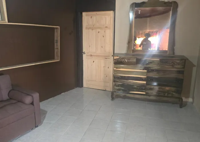 A-list Jamaican Comfort