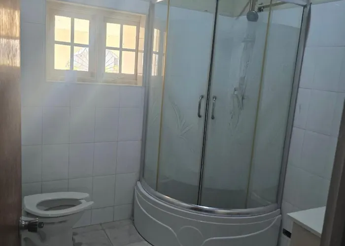 Villa A-list Jamaican Comfort *
