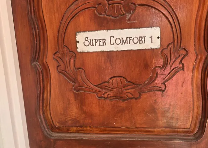 A-list Jamaican Comfort