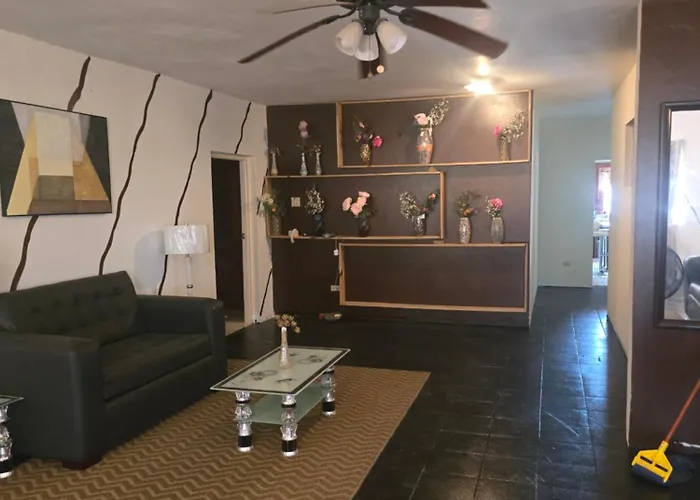 A-list Jamaican Comfort * Runaway Bay