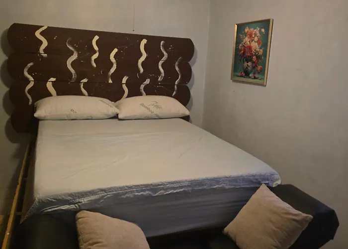 Villa A-list Jamaican Comfort *