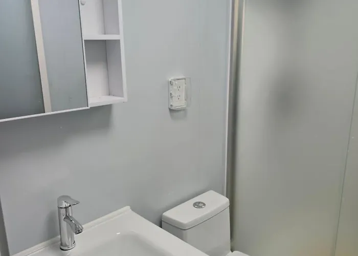 A-list Jamaican Comfort