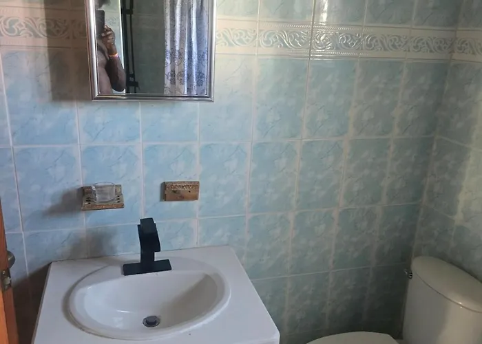 Villa A-list Jamaican Comfort Runaway Bay